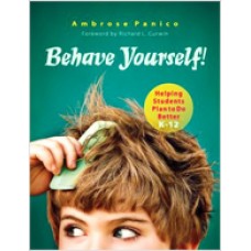 Behave Yourself!: Helping Students Plan to Do Better, Oct/2008