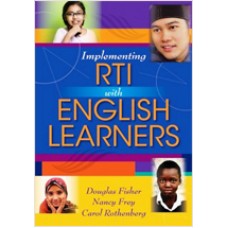 Implementing RTI With English Learners, Oct/2010