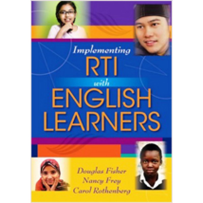 Implementing RTI With English Learners, Oct/2010