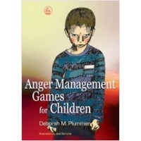 Anger Management Games for Children