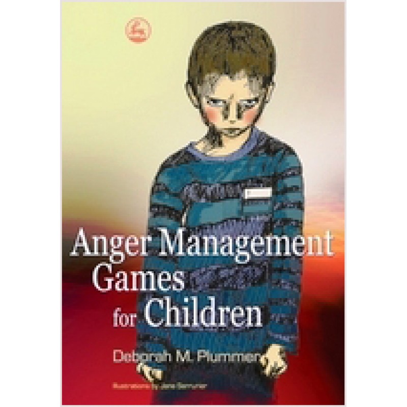 Anger Management Games for Children