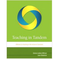 Teaching in Tandem: Effective Co-Teaching in the Inclusive Classroom, Dec/2011