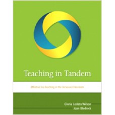 Teaching in Tandem: Effective Co-Teaching in the Inclusive Classroom, Dec/2011