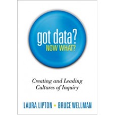 Got Data? Now What?: Creating and Leading Cultures of Inquiry, Feb/2012