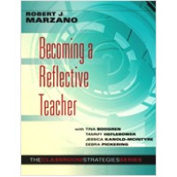 Becoming a Reflective Teacher, Feb/2012