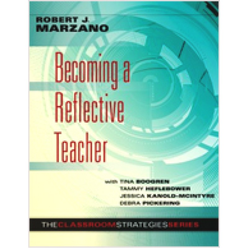 Becoming a Reflective Teacher, Feb/2012