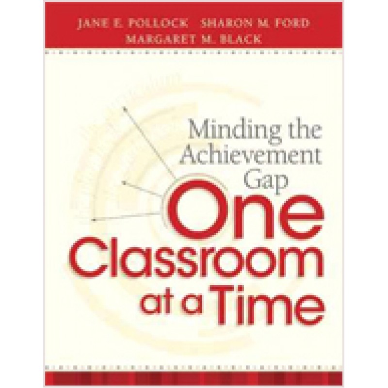 Minding the Achievement Gap One Classroom at a Time, May/2012