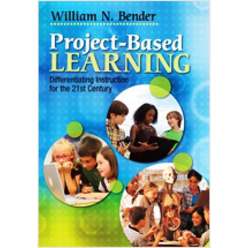Project-Based Learning: Differentiating Instruction for the 21st Century, Apr/2012