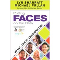 Putting Faces on the Data: What Great Leaders Do!, Apr/2012