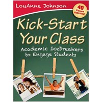 Kick-Start Your Class: Academic Icebreakers to Engage Students, March/2012