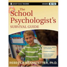 The School Psychologist's Survival Guide, March/2012