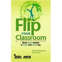 Flip Your Classroom: Reach Every Student in Every Class Every Day, July/2012