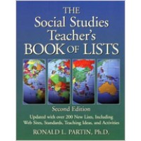 The Social Studies Teacher's Book of Lists, 2nd Edition, Jan/2003