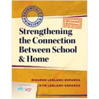 Strengthening the Connection Between School & Home, Oct/2012