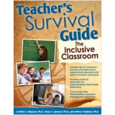 Teacher's Survival Guide: The Inclusive Classroom, March/2011