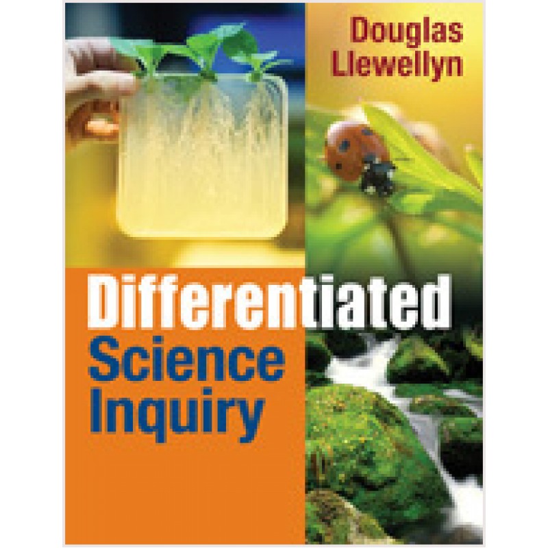 Differentiated Science Inquiry, Oct/2010