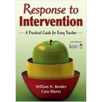 Response to Intervention: A Practical Guide for Every Teacher