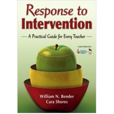 Response to Intervention: A Practical Guide for Every Teacher