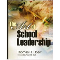 The Art of School Leadership