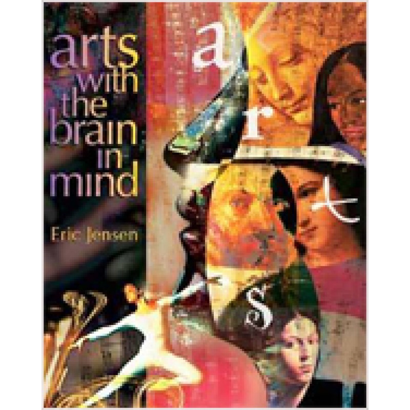 Arts with the Brain in Mind