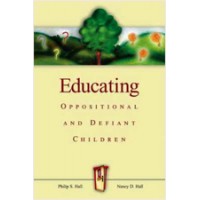 Educating Oppositional and Defiant Children