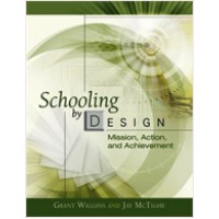 Schooling by Design: Mission, Action, and Achievement