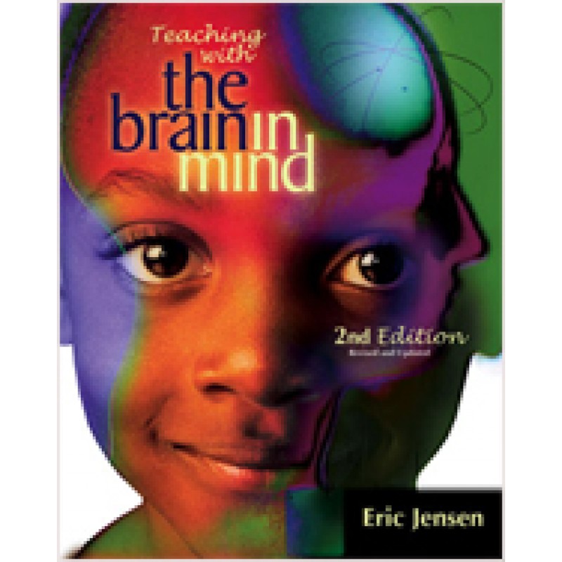 Teaching with the Brain in Mind, 2nd Edition