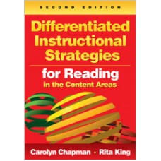 Differentiated Instructional Strategies for Reading in the Content Areas, 2nd Edition
