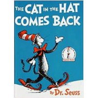 The Cat in the Hat Comes Back