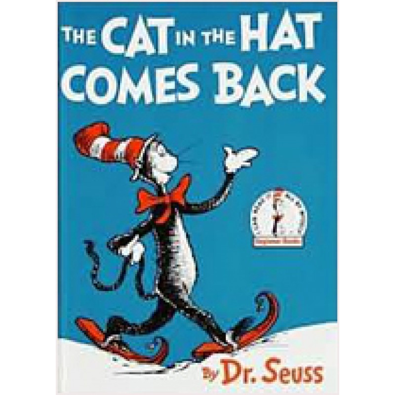 The Cat in the Hat Comes Back