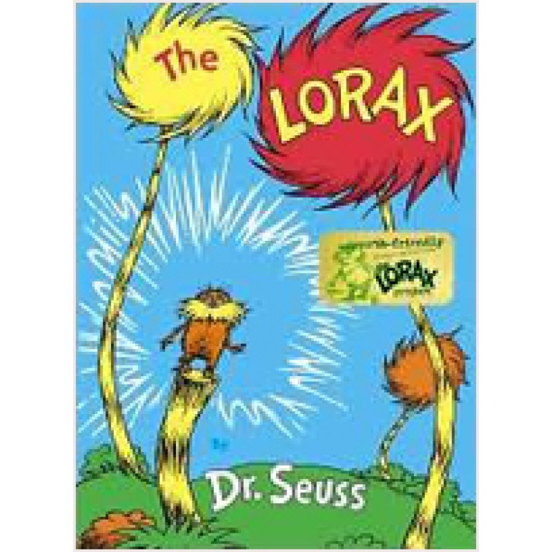 The Lorax