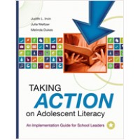 Taking Action on Adolescent Literacy: An Implementation Guide for School Leaders