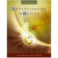 Understanding by Design, Expanded, 2nd Edition