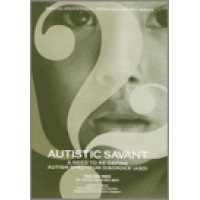 Autistic Savant: A Need to Re-Define Autism Spectrum Disorder (ASD) - Out of Print