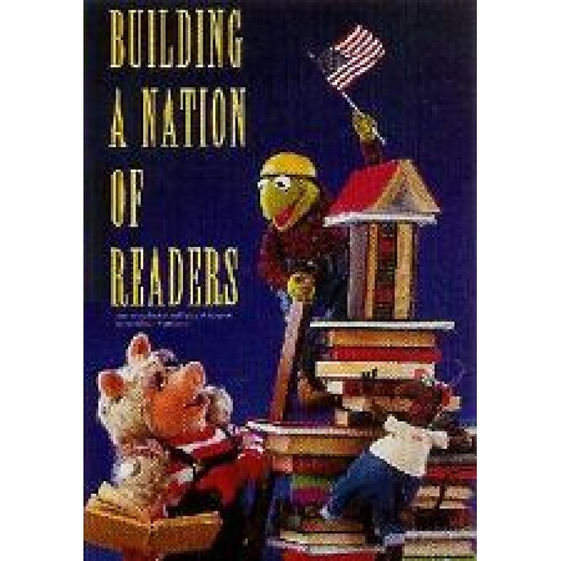 Building a Nation of Readers