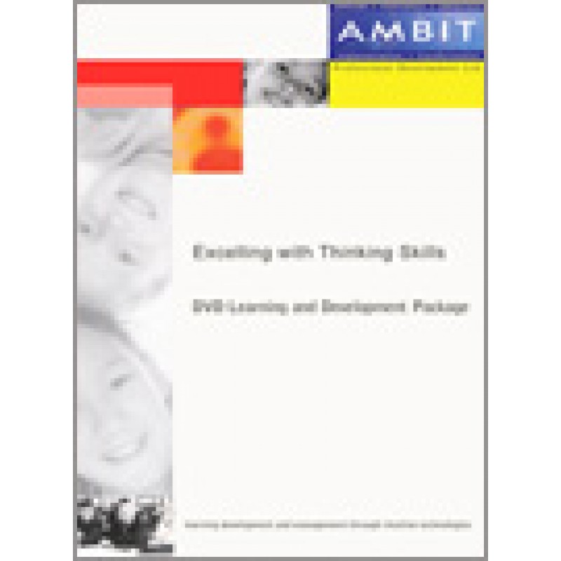 Excelling with Thinking Skills (Cross Phase)