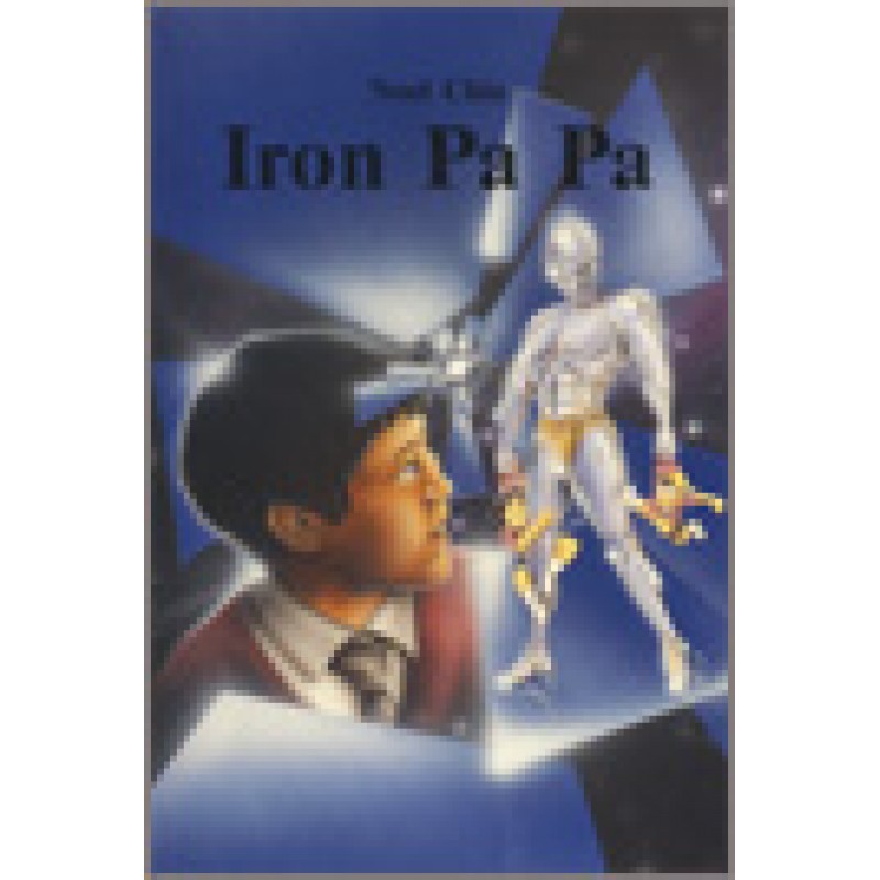 Iron Pa Pa