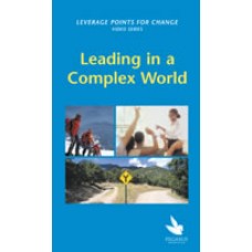 Leading in a Complex World DVD Video