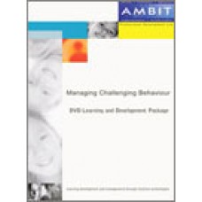 Managing Challenging Behaviour (Primary School) Award Winning!</b></i>