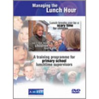 Managing the Lunch Hour (Primary School)