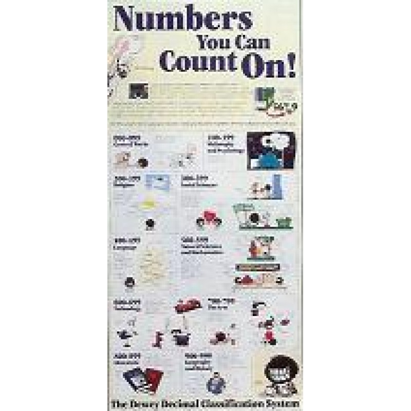 Number You Can Count On!