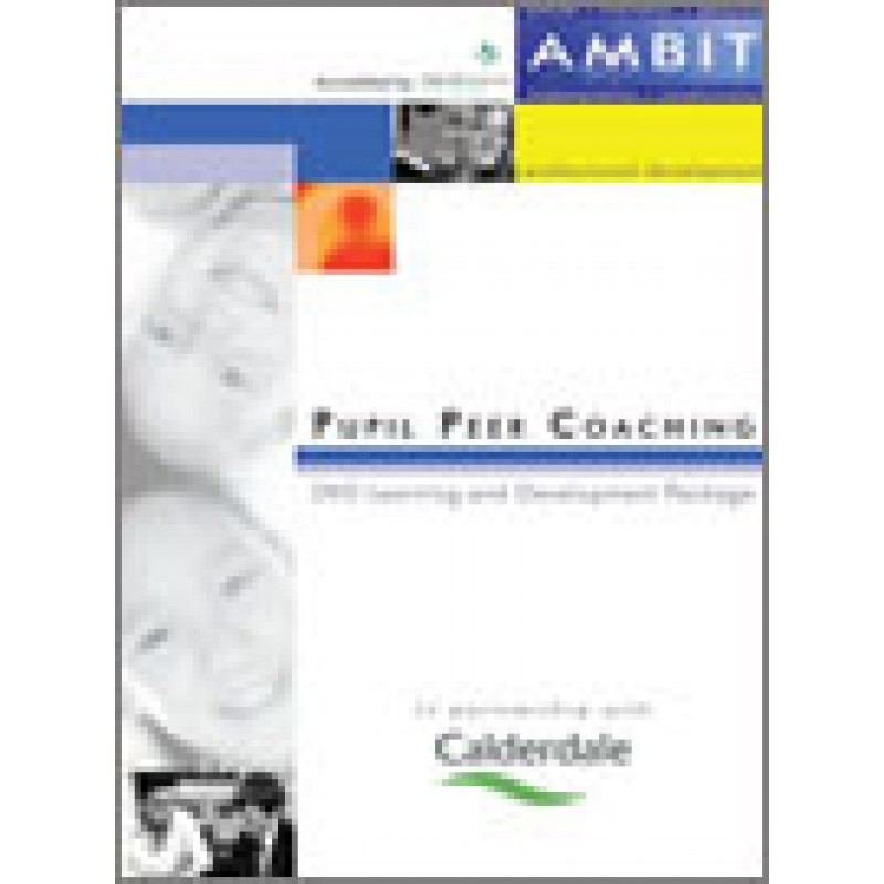 Pupil Peer Coaching - DVD