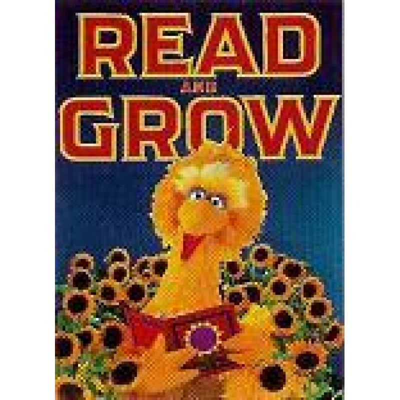Read and Grow