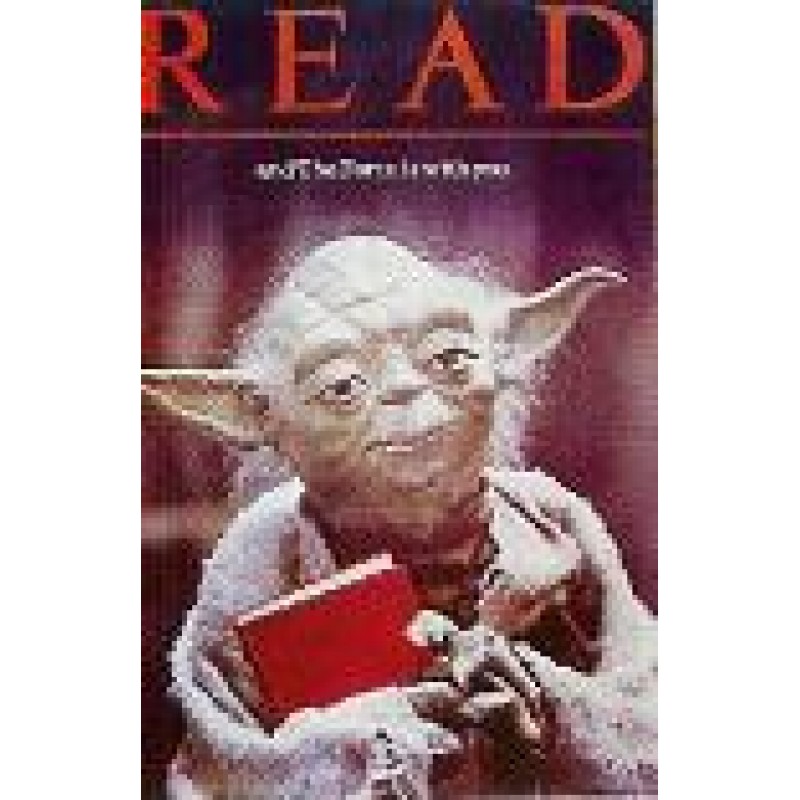 Read and the Force is With You