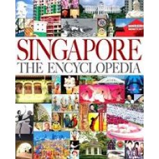 Singapore: The Encyclopedia